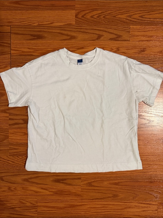 Tops - Old Navy Vintage Boxy Tee